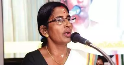 വിഴിഞ്ഞത്തെ ഹിന്ദു ഐക്യവേദി മാര്‍ച്ച്; കെ.പി. ശശികലക്കെതിരെ കേസെടുത്തു