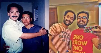 വാ ഒരു ചൂടുചായ കുടിക്കാമെന്ന് പറഞ്ഞ് ഷാനു വിളിച്ചപ്പോള്‍ ഒക്കെ പറഞ്ഞു, പിന്നെ വണ്ടി നിര്‍ത്തുന്നത് ഊട്ടിയിലാണ്: സൗബിന്‍ ഷാഹിര്‍