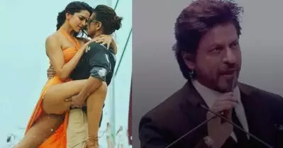‘ഭിന്നിപ്പിക്കാനായി സമൂഹമാധ്യമങ്ങള്‍ ഉപയോഗിക്കപ്പെടുന്നു’; പത്താന്റെ ഹിന്ദുത്വ ബഹിഷ്‌കരണത്തിനിടെ ഷാറൂഖ് ഖാന്‍