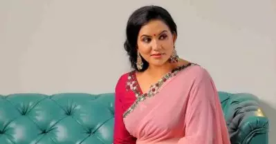 ഭര്‍ത്താവിന്റെ സിനിമകളില്‍ അഭിനയിക്കുന്നുവെന്ന കമന്റുകള്‍ മാറ്റാനാണ് വീകം ചെയ്യുന്നത്; എടി നീ ചെയ്യു എനിക്കിത് പറ്റുന്ന പരിപാടിയല്ലെന്ന് അദ്ദേഹം പറയും: ഷീലു എബ്രഹാം