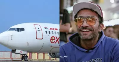ഷൈനിനെ ബന്ധുക്കള്‍ക്കൊപ്പം വിട്ടയച്ചു, മുക്കാല്‍ മണിക്കൂര്‍ വിമാനം വൈകി