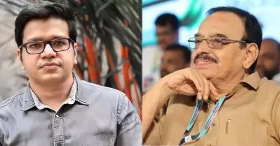 പാളട്രൗസറിട്ട കുറുവടിക്കാരില്‍ നിന്ന് പതിനൊന്നെണ്ണത്തിനെ ലോകകപ്പിന് അയക്കാമോ: ശ്രീജിത്ത് പണിക്കരോട് അബ്ദു റബ്ബ്