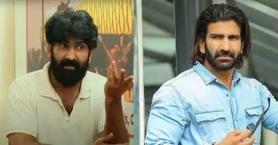 പെണ്ണുങ്ങള്‍ ഒരുങ്ങുന്നത് ആണുങ്ങളെ കാണിക്കാന്‍, ഞാന്‍ അത് നോക്കി ആസ്വദിക്കും, കേറിപിടിക്കുകയോ റേപ്പ് ചെയ്യാന്‍ നോക്കുകയോ അല്ലല്ലോ; സ്ത്രീവിരുദ്ധ പരാമര്‍ശങ്ങളുമായി സുധീര്‍ സുകുമാരന്‍