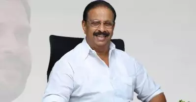 ഏത് കൊടികുത്തിയ കൊമ്പനായാലും വായും പൊത്തി മിണ്ടാതിരിക്കില്ല; കെ. സുധാകരനെതിരെ യൂത്ത് കോണ്‍ഗ്രസ്