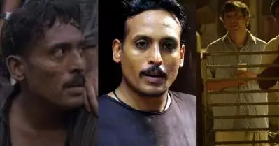 അന്ന് വന്ന് തല്ലുകൂടി പോയി, ഇന്നു വന്ന് കരളലിയിപ്പിച്ച് പറയാതെ പോയി; സത്താറായി സുജിത്ത് ശങ്കറിന്റെ പ്രകടനം
