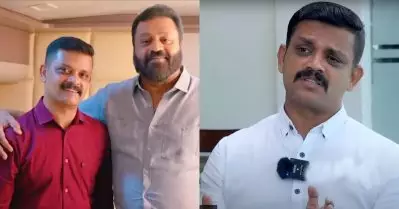 ശബ്ദം കൊണ്ടുള്ള അപരനായ എന്നെ കണ്ട് ഞെട്ടി; സംസാരിച്ച് തുടങ്ങിയപ്പോള്‍ പിന്നെ അദ്ദേഹം മിണ്ടുന്നില്ല, എനിക്ക് പേടിയായി: അബ്ദുല്‍ ബാസിത്ത്