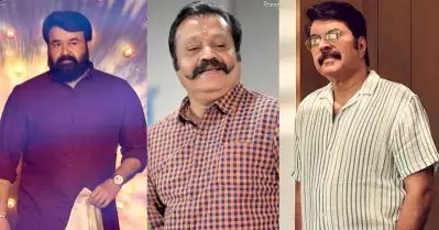 മമ്മൂട്ടിയും മോഹന്‍ലാലും ചെയ്യുന്നത് പോലെയല്ല സുരേഷ് ഗോപി ചെയ്യുന്നത്; ചില കുബുദ്ധികള്‍ അദ്ദേഹത്തെക്കുറിച്ച് അങ്ങനെയൊക്കെ പറയും: കൊല്ലം തുളസി