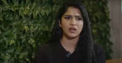 ‘ഏത് സ്ത്രീയാണ് ബലാത്സംഗം ചെയ്യാന്‍ വാതില്‍ തുറന്ന് കൊടുക്കുന്നത്; സ്വാസികക്കെതിരെ വിമര്‍ശനം