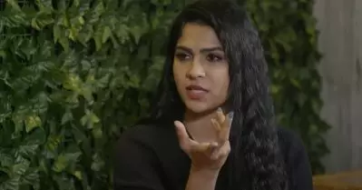യഥാര്‍ത്ഥ ജീവിതത്തിലും ചേച്ചിയായത് കൊണ്ട് ആ കഥാപാത്രത്തെ പെട്ടെന്ന് ആവാഹിക്കുവാന്‍ കഴിഞ്ഞു: സ്വാസിക