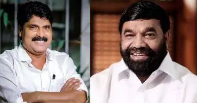 ഇടത് ബുദ്ധിജീവികളോട്, വാസവന്റെ പരാമര്‍ശം ബോഡി ഷെയിമിങ്ങില്‍ പെടുമോ, അല്ലെങ്കില്‍ ക്യാപ്‌സ്യൂള്‍ വരുമോ? ടി. സിദ്ദീഖ്