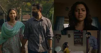 തിരക്കഥയില്‍ അടിത്തെറ്റുന്ന അമലയുടെ ടീച്ചര്‍