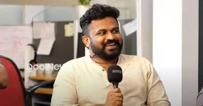 കൺഫ്യൂഷനായി ഇരിക്കുമ്പോൾ വന്ന ലാലേട്ടന്റെ ആ കാൾ എല്ലാം മാറ്റിമറിച്ചു: തരുൺ മൂർത്തി