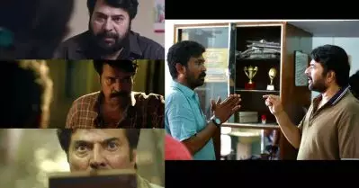 പെര്‍ഫെക്ട് ആക്ടര്‍-ഡയറക്ടര്‍ കോമ്പോ എന്നൊക്കെ കേട്ടിട്ടുണ്ട്; ഇത് സൂപ്പര്‍ ഡി.ഒ.പി-ആക്ടര്‍ കോമ്പോ