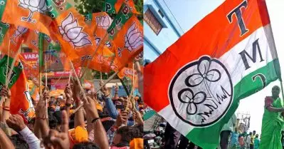 ബി.ജെ.പിയുടെ നീചമായ അജണ്ടയില്‍ കടുത്ത ആശങ്കയും രോഷവും; തെരഞ്ഞെടുപ്പിന് പിന്നാലെ തൃണമൂല്‍ എം.പിമാര്‍ ഗുജറാത്തിലേക്ക്