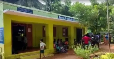 പട്ടികജാതി വിദ്യാര്‍ത്ഥികളെക്കൊണ്ട് ടോയ്‌ലെറ്റ് വൃത്തിയാക്കി; പ്രധാനാധ്യാപികക്കെതിരെ കേസ്