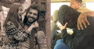 ‘തുനിഷയെ ഷീസാന്‍ ഖാന്‍ ഹിജാബ് ധരിക്കാന്‍ നിര്‍ബന്ധിച്ചു, മതം മാറ്റാന്‍ ശ്രമിച്ചു’; പുതിയ ആരോപണങ്ങളുമായി നടിയുടെ അമ്മ