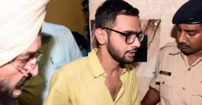 ദല്‍ഹി കലാപക്കേസില്‍ ഉമര്‍ ഖാലിദിനെ കുറ്റവിമുക്തനാക്കി കോടതി; പക്ഷെ ജയിലില്‍ തുടരേണ്ടി വരും