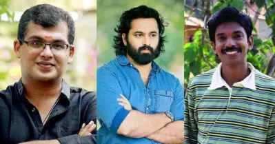 നിങ്ങളുടെ കരിയര്‍ തകര്‍ക്കാന്‍ ആരൊക്കെയോ ശ്രമിക്കുന്നുണ്ട്; ഉണ്ണി മുകുന്ദന് പിന്തുണയുമായി സംഘപരിവാര്‍ അനുകൂലികള്‍