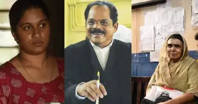 മജിസ്‌ട്രേറ്റ് മുതല്‍ ഐഷ റാവുത്തര്‍ വരെ, 2022 ഇവരുടെയും കൂടിയാണ്