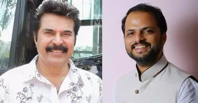 തലയില്‍ മുടി കുറവാണെന്നേയുള്ളു, തലയില്‍ നിറയെ ബുദ്ധിയാണ് ജൂഡ് ആന്തണിക്ക്: മമ്മൂട്ടി