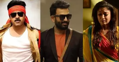 ബോളിവുഡ് മാത്രമല്ല റീമേക്ക് ചെയ്യുന്നത്; തെന്നിന്ത്യയിലെ പ്രമുഖ റീമേക്കുകള്‍ നോക്കാം