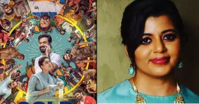 റിലീസിന് മുമ്പ് ഗോള്‍ഡ് അമ്പത് കോടി ക്ലബ്ബില്‍ കയറിയെന്ന് ആരുപറഞ്ഞു: സുപ്രിയ മേനോന്‍
