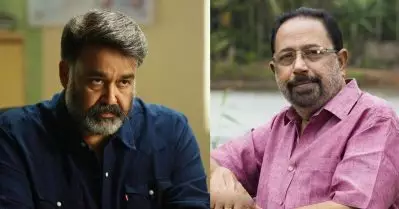 എന്റെ മിക്ക കഥാപാത്രങ്ങള്‍ക്കും മോഹന്‍ലാലിന്റെ മുഖമാണ്, അത്രയും വഴക്കമുള്ള നടനാണ് അയാള്‍: സിബി മലയില്‍