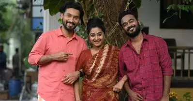 അപ്പാനി ശരത് നായകനാവുന്ന പോയന്റ് റേഞ്ച്; ചിത്രീകരണം പൂര്‍ത്തിയായി
