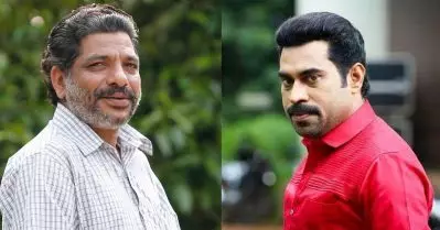 ചവിട്ടിയത് ആരാടാ എന്ന് ജാഫര്‍ ഇടുക്കി ചോദിച്ചു, മറുപടികേട്ട് പരിപാടി മുഴുവന്‍ അവസാനിപ്പിക്കേണ്ടി വന്നു: സുരാജ് വെഞ്ഞാറമ്മൂട്