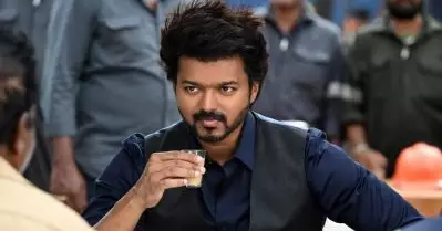വാരിസിന്റെ റണ്ണിങ് ടൈം പുറത്ത് വിട്ടു, സോഷ്യല്‍ മീഡിയയില്‍ ആഘോഷമാക്കി ആരാധകര്‍
