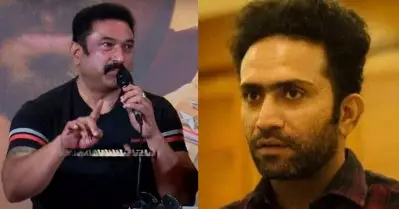 ഷൈന്റെ പിറകെ ഓടുന്നത് ഇപ്പോള്‍ നിങ്ങള്‍ക്ക് രസമായിട്ട് തോന്നും; അബദ്ധമായിരുന്നെന്ന് കുറച്ച് കഴിയുമ്പോള്‍ മനസിലാകും: ബാബുരാജ്