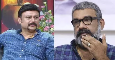 രഞ്ജിത്തിനെ കാണുമ്പോള്‍ എന്തായാലും ഞാന്‍ ചോദിക്കാം; ഐ.എഫ്.എഫ്.കെ വിവാദത്തില്‍ നടന്‍ ബൈജു
