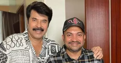 മമ്മൂക്ക എന്നെ വഴക്ക് പറയുന്നുവെന്ന് സൗബിന്‍ പറഞ്ഞു, ഞാന്‍ കാര്യം പറഞ്ഞപ്പോഴാണ് മമ്മൂക്കക്ക് മനസിലായത്: ബാബു ഷാഹിര്‍