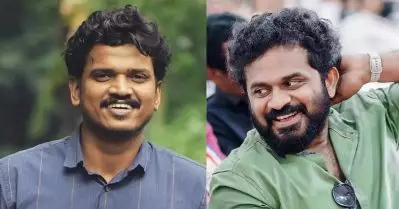 അത് കേട്ടപ്പോള്‍ ലുക്മാന്റെ മനസില്‍ ലഡുപൊട്ടി, രാത്രിയില്‍ വണ്ടിപിടിച്ച് വന്നാണ് സൗദി വെള്ളക്കയുടെ കഥകേട്ടത്: തരുണ്‍ മൂര്‍ത്തി