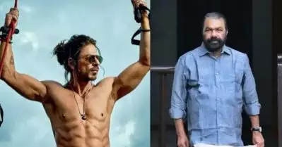 ഞാന്‍ ഷാരൂഖ് ഫാനല്ല, എങ്കിലും അക്കാര്യം അറിഞ്ഞതില്‍ നല്ല സന്തോഷം: മന്ത്രി ശിവന്‍കുട്ടി