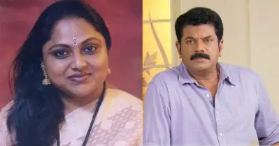 ഞാന്‍ കമ്മ്യൂണിസ്റ്റായത്‌ കൊണ്ടാണെന്ന് സരിത പറഞ്ഞു, ഞാന്‍ പറഞ്ഞതൊന്നും അവള്‍ വിശ്വസിച്ചില്ല: മുകേഷ്