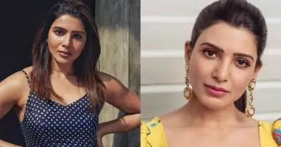 സിനിമയില്‍ ഇനി കുറച്ച് കാലത്തേക്ക് അഭിനയിക്കാനില്ലെന്ന് സാമന്ത; പല സിനിമകളില്‍ നിന്നും താരം പിന്മാറി