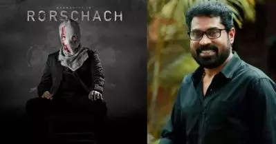 റോഷാക്കിന്റെ വിജയം റോയ് സിനിമക്ക് ഗുണം ചെയ്തു: സുരാജ് വെഞ്ഞാറമൂട്