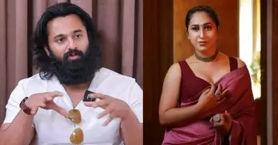 ഉണ്ണി മുകുന്ദന്‍ പറയുന്ന കണക്കില്‍ താളപ്പിഴകളുണ്ട്; നടി അഞ്ജലി അമീര്‍