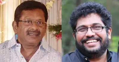 ഇന്നത്തെ രാജമൗലിയാണ് അന്നത്തെ ഷാജി കൈലാസ്: ഫാസില്‍