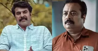 ‘എന്താ മോളെ താമസിച്ചത്’ എന്നൊന്നും ചോദിക്കാന്‍ മമ്മൂക്കക്ക് അറിയില്ല, “എന്താടോ ഇത്ര താമസിച്ചത്” എന്നായിരിക്കും ചോദിക്കുക: സോഹന്‍ സീനുലാല്‍