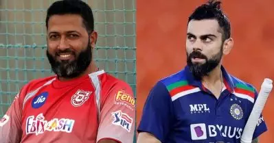 വിരാട് കോഹ്‌ലിക്ക് ശേഷം ഇനി ഇവന്‍ തന്നെ; യുവതാരത്തെ പ്രശംസിച്ച് വസീം ജാഫര്‍