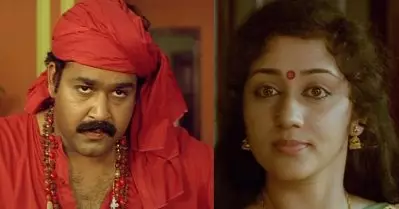 മോഹന്‍ലാലാണ് എന്നെ മണിച്ചിത്രത്താഴില്‍ എത്തിച്ചത്; പക്ഷേ ഷൂട്ട് തുടങ്ങിക്കഴിഞ്ഞപ്പോള്‍ എനിക്ക് ഒന്നും ചെയ്യാനില്ലാത്തപോലെ തോന്നി: വിനയ പ്രസാദ്