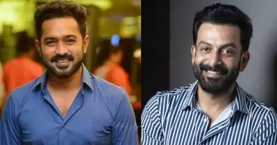 ആസിഫിനെ ഒഴിച്ച് റോഷാക്കിലെ എല്ലാവരേയും ഞാന്‍ വിളിച്ച് അഭിനന്ദിച്ചിരുന്നു; പക്ഷേ ആസിഫിനെ മാത്രം വിളിക്കാന്‍ കഴിഞ്ഞില്ല: പൃഥ്വിരാജ്