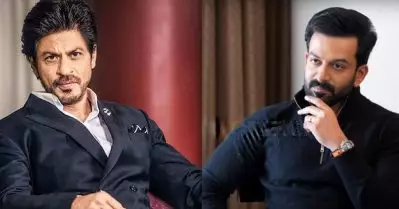 ഇന്ത്യയിലെ ഏറ്റവും വലിയ സൂപ്പര്‍ സ്റ്റാറായ ഷാരൂഖ് ഖാന്‍ മംഗലശേരി നീലകണ്ഠനായി വന്നാല്‍ നമ്മള്‍ അംഗീകരിക്കുമോ: പൃഥ്വിരാജ്