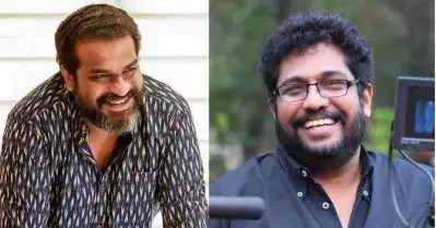 ഷാജി സാറിനെ അസിസ്റ്റ് ചെയ്യുകയെന്നത് എന്റെ വലിയ ആഗ്രഹമാണ്: ദിലീഷ് പോത്തന്‍
