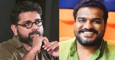 ദിലീഷ് പോത്തനെ ഞാന്‍ അസൂയയോടെ നോക്കി നിന്നിട്ടുണ്ട്: മഹേഷ് നാരായണന്‍