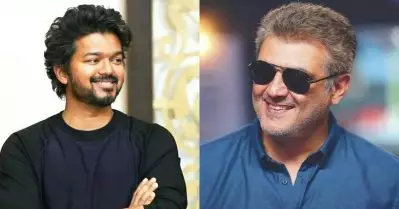 തുണിവോ വാരിസോ? സര്‍പ്രൈസ് മറുപടിയുമായി തുണിവിന്റെ സംവിധായകന്‍