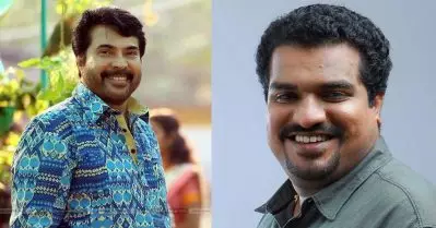 മമ്മൂക്കയെ എടാ എന്ന് വിളിക്കാന്‍ പറഞ്ഞു, ഇതിനൊക്കെ ഒരു മര്യാദയില്ലേടോയെന്ന് ഞാന്‍ ചോദിച്ചു: ദിലീഷ് പോത്തന്‍