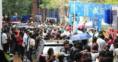 പ്രതിഷേധങ്ങള്‍ക്കെതിരെ ഒരു ചെയര്‍മാന്റെ രോദനം